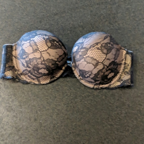 Victoria's Secret Other - Victoria's Secret strapless bra